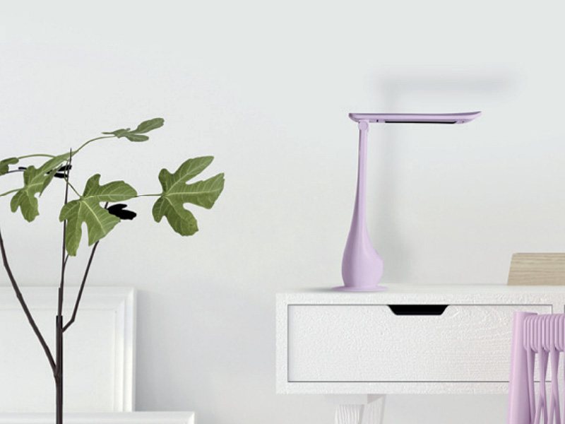 Rodzina lamp Lilly - Milagro