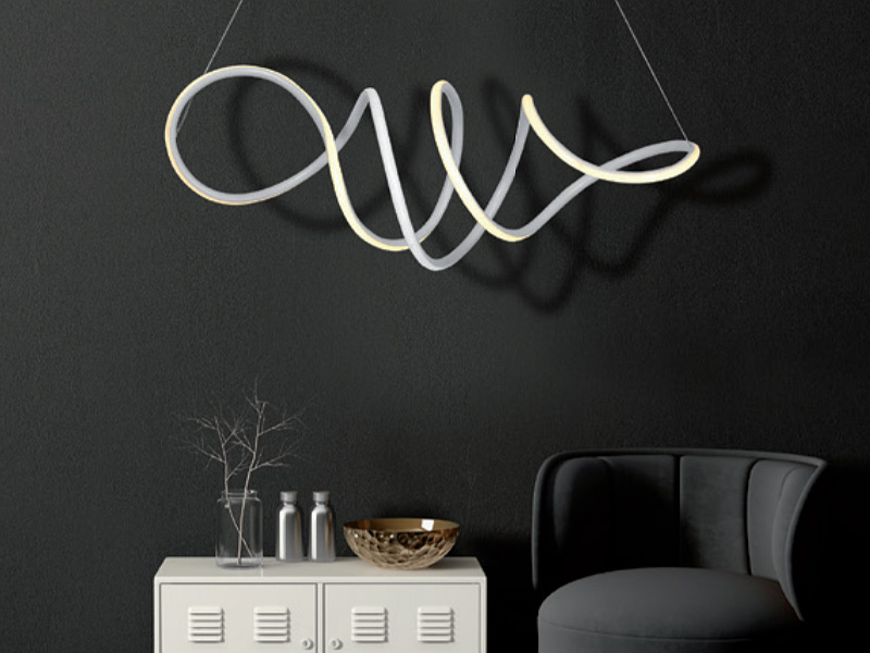 Rodzina lamp Loca - Milagro