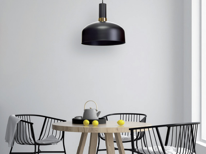 Rodzina lamp Malmo - Milagro