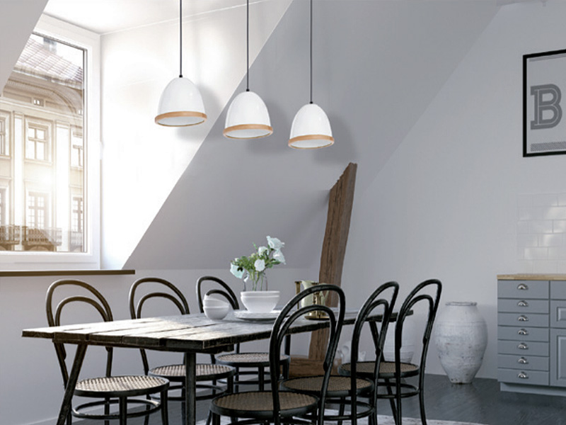 Rodzina lamp Studio - Milagro
