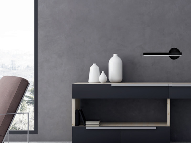 Rodzina lamp Sydney - Milagro