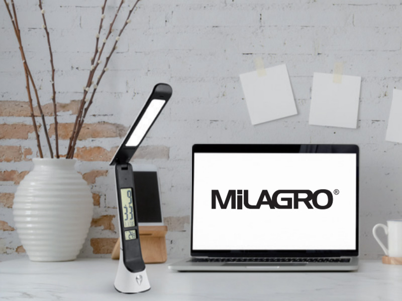 Rodzina lamp Tori - Milagro