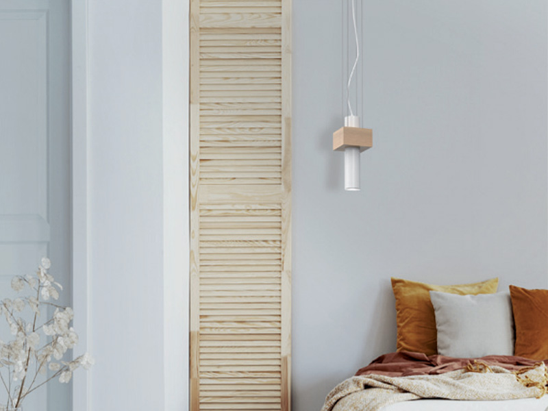 Rodzina lamp West - Milagro