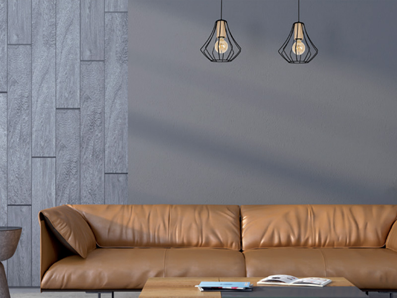 Rodzina lamp Will - Milagro