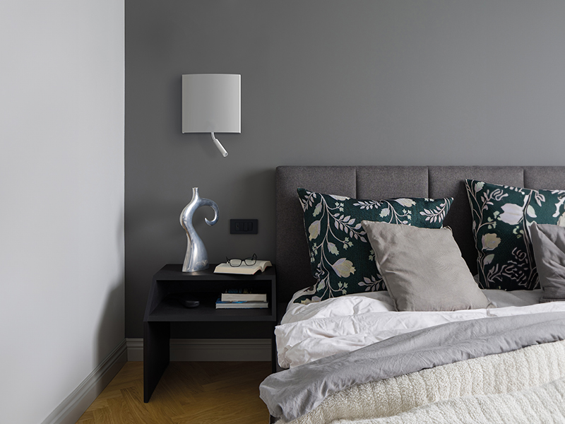 Rodzina lamp Borde - Nowodvorski