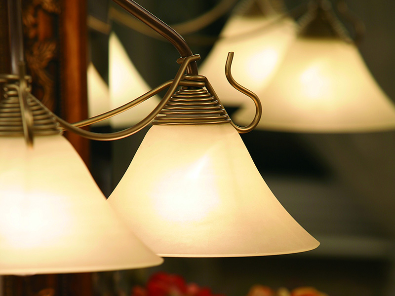Rodzina lamp Victoria - Nowodvorski