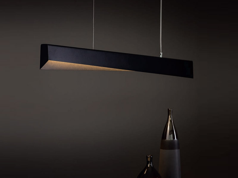 Rodzina lamp Bistro - Sigma