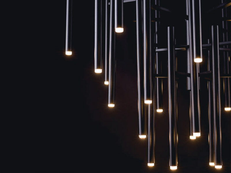 Rodzina lamp Jork - Sigma