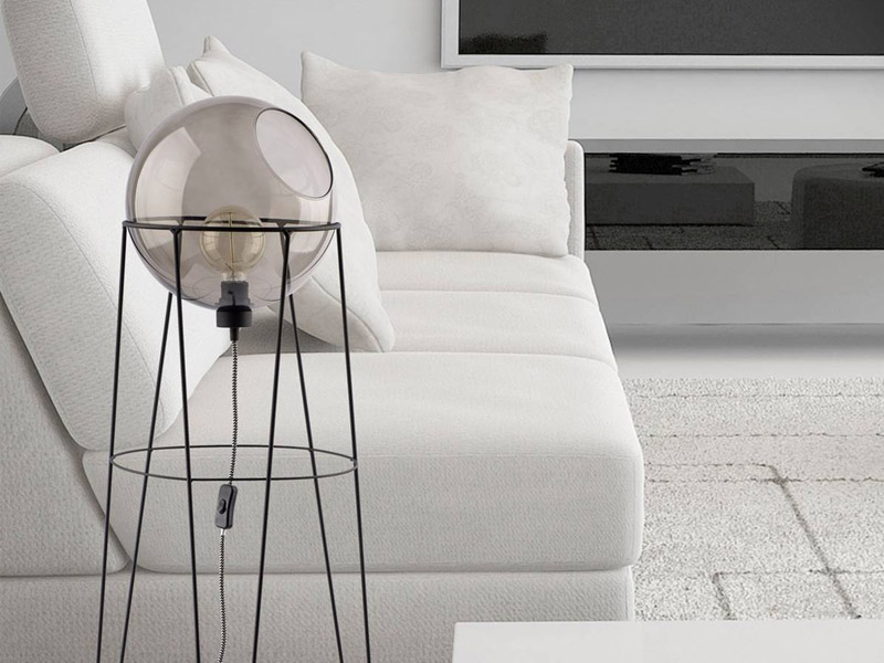 Rodzina lamp Pobo - TK Lighting