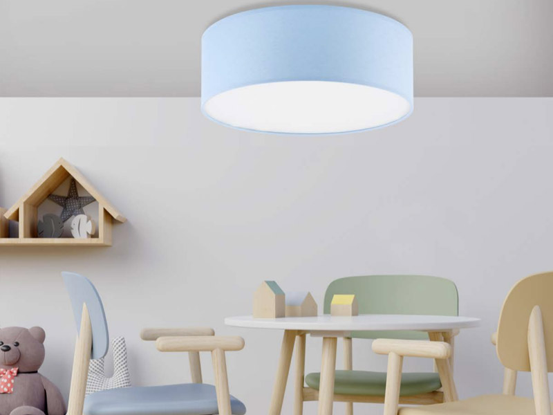 Rodzina lamp Rondo Kids - TK Lighting